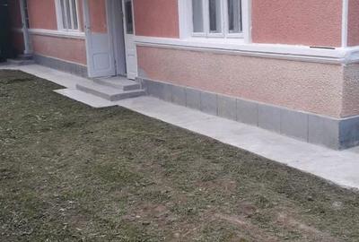 Casă cu 6 camere cu Teren 555 Mp în Mioriței - 3