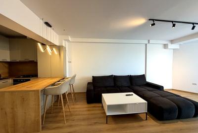 Apartament cu 2 camere decomandat, mobilat în Hipodrom 1 - 2