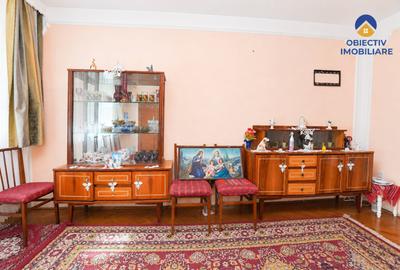 Apartament cu 2 camere decomandat, mobilat în Dărmănești - 2