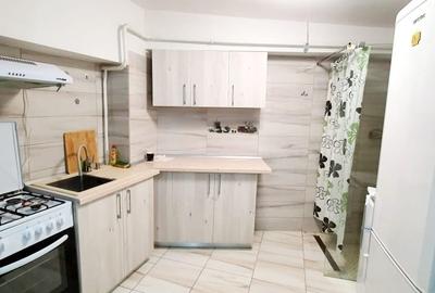 Garsonieră decomandată în Faleză - 2