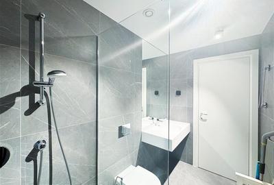 Apartament cu 3 camere decomandat, mobilat în Herăstrău - 24