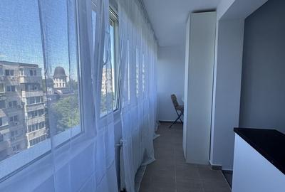 Apartament cu 2 camere semidecomandat în Apărătorii Patriei - 8