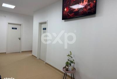 Spațiu comercial, de 22 mp, în Mioriței