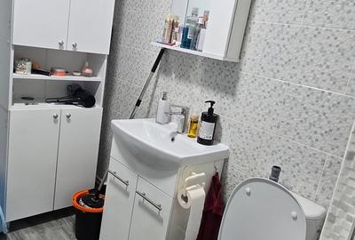 Apartament cu 2 camere în Rovinari