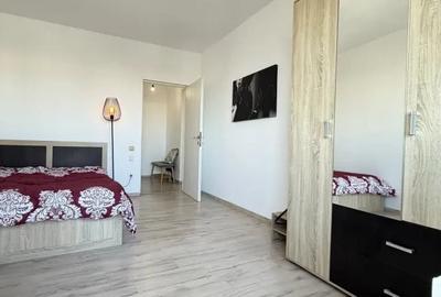 Apartament cu 2 camere decomandat, mobilat în Vitan