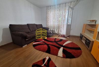 Apartament cu 3 camere decomandat, mobilat în Dâmbu Pietros