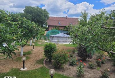 Teren de 530 mp, în Mărgineni - 2