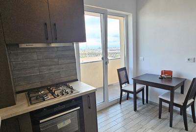 Apartament cu 3 camere decomandat în Vest - 19