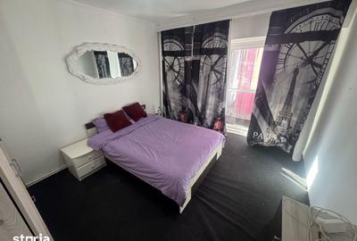 Apartament cu 3 camere decomandat, mobilat în Gara - 4