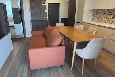 Apartament în Lotus - 2