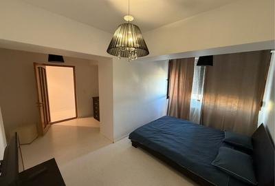 Apartament cu 2 camere decomandat, mobilat în Sălăjan