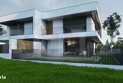 Casă cu 4 camere în Ciupercenii Noi - 1