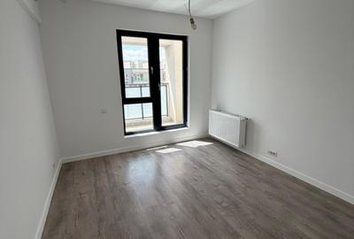 Penthouse cu 4 camere decomandat în Parcul Carol - 4