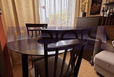 Apartament cu 2 camere, mobilat în Tei - 11