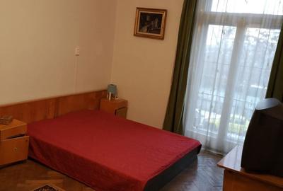 Apartament cu 2 camere decomandat în Copou