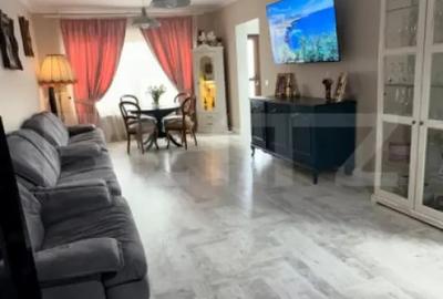 Casă cu 4 camere cu Teren 167 Mp în Burdujeni - 9