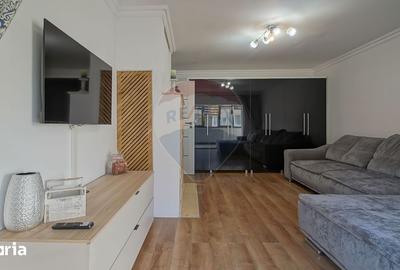 Apartament cu 4 camere în Movilei - 1