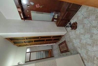 Apartament cu 2 camere decomandat în Gara