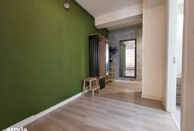 Apartament cu 2 camere decomandat în Snagov - 15