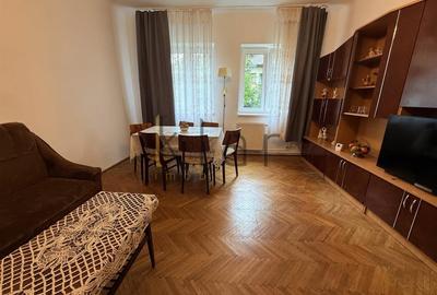 Apartament cu 2 camere decomandat în Central - 10