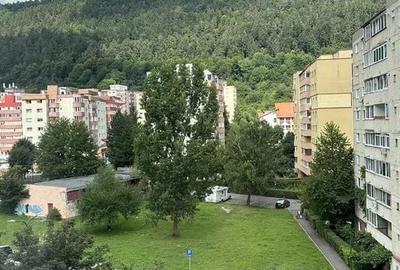 Apartament cu 2 camere în Răcădău
