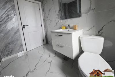Spațiu comercial, de 54 mp, în Vișan
