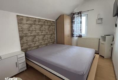 Apartament cu 2 camere în Ultracentral - 2