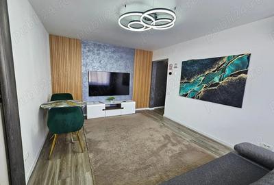 Apartament cu 2 camere semidecomandat în Central - 3