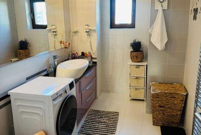 Apartament cu 3 camere semidecomandat în Ultracentral - 2