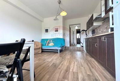 Apartament cu 2 camere decomandat, mobilat în Central - 3