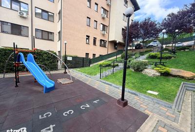 Apartament cu 2 camere în Miroslava