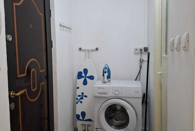Garsonieră semidecomandată în Micălaca - 3