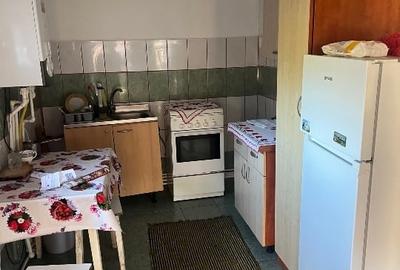 Casă individuală cu 4 camere cu Teren 439 Mp în Central - 7