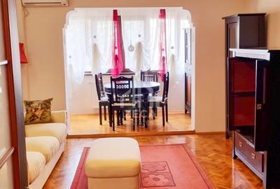 Apartament cu 2 camere semidecomandat, mobilat în Titan - 5