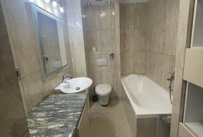 Apartament cu 2 camere în UTA