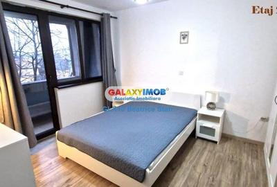 Apartament cu 3 camere decomandat, mobilat în Bucureștii Noi - 8