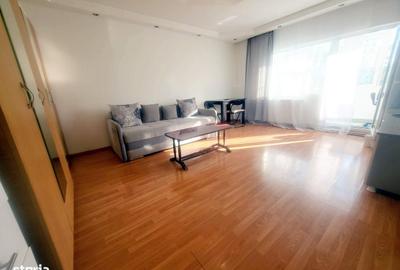 Apartament cu 2 camere decomandat în Banca Națională - 5