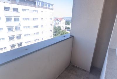 Apartament cu 2 camere decomandat în Bună Ziua - 11