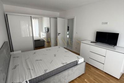 Apartament cu 2 camere decomandat, mobilat în Central - 3