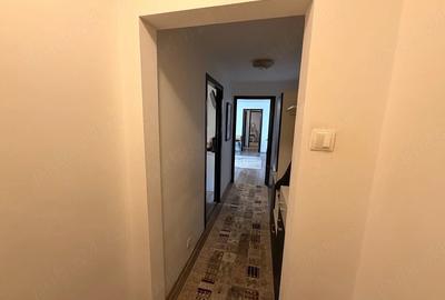 Apartament cu 2 camere semidecomandat în Soarelui - 5