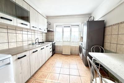 Apartament cu 2 camere decomandat, mobilat în Aradului - 5