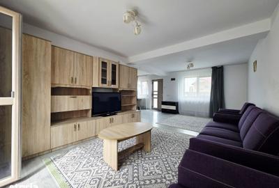 Casă cu 4 camere cu Teren 200 Mp în Trivale