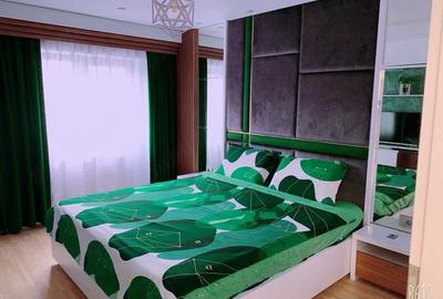 Apartament cu 2 camere decomandat în Centrul Civic - 3