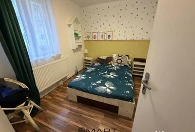 Apartament cu 3 camere semidecomandat în Cedonia - 2