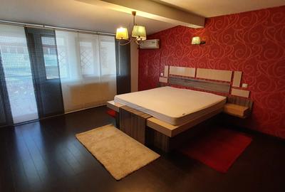 Apartament cu 5 camere în Central