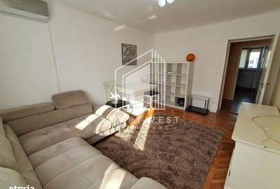 Apartament cu 2 camere decomandat în Ultracentral