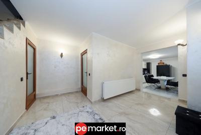 Casă cu 4 camere cu Teren 259 Mp în Central - 10