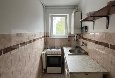 Apartament cu 2 camere decomandat, mobilat în Unirii
