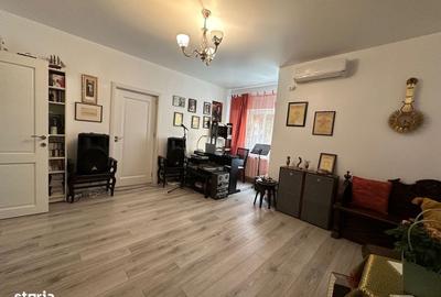 Apartament cu 2 camere în Foișorul de Foc