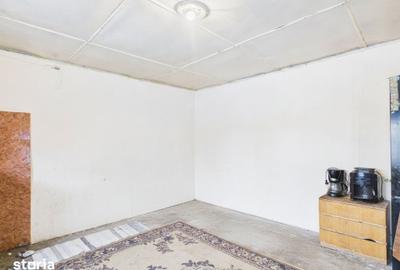 Casă cu 4 camere cu Teren 2253 Mp în Almaș - 3